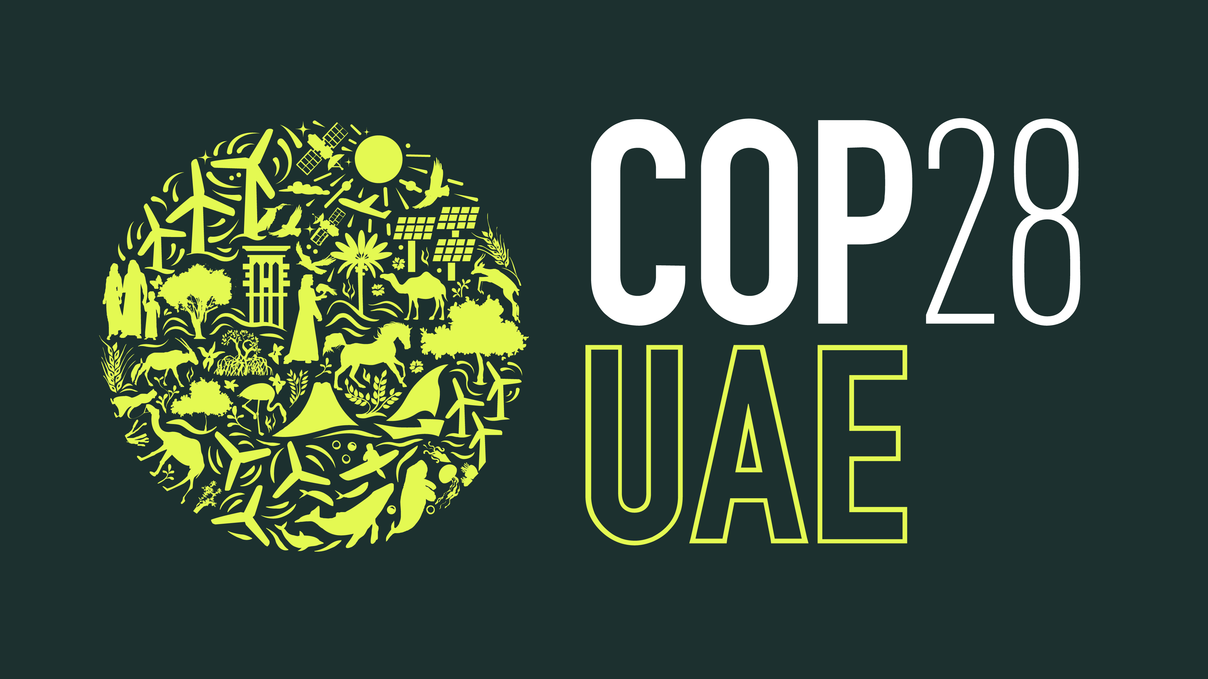 Ocean Pavilion program related to GEORGE at COP28