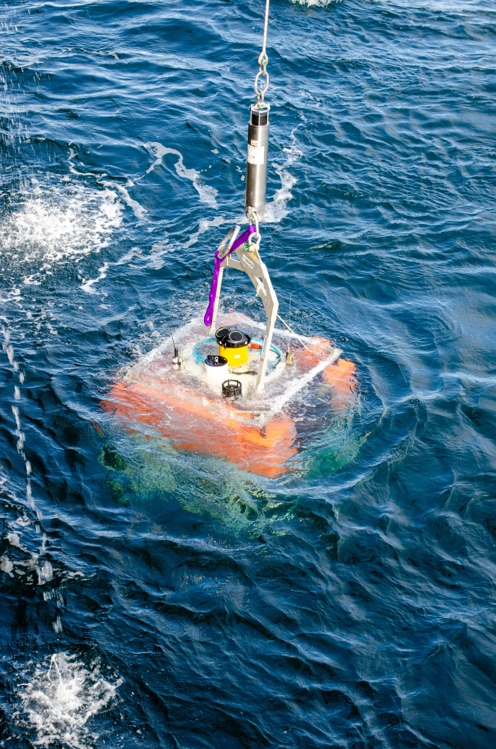 GEORGE featured as CORDIS “Project of the Month”