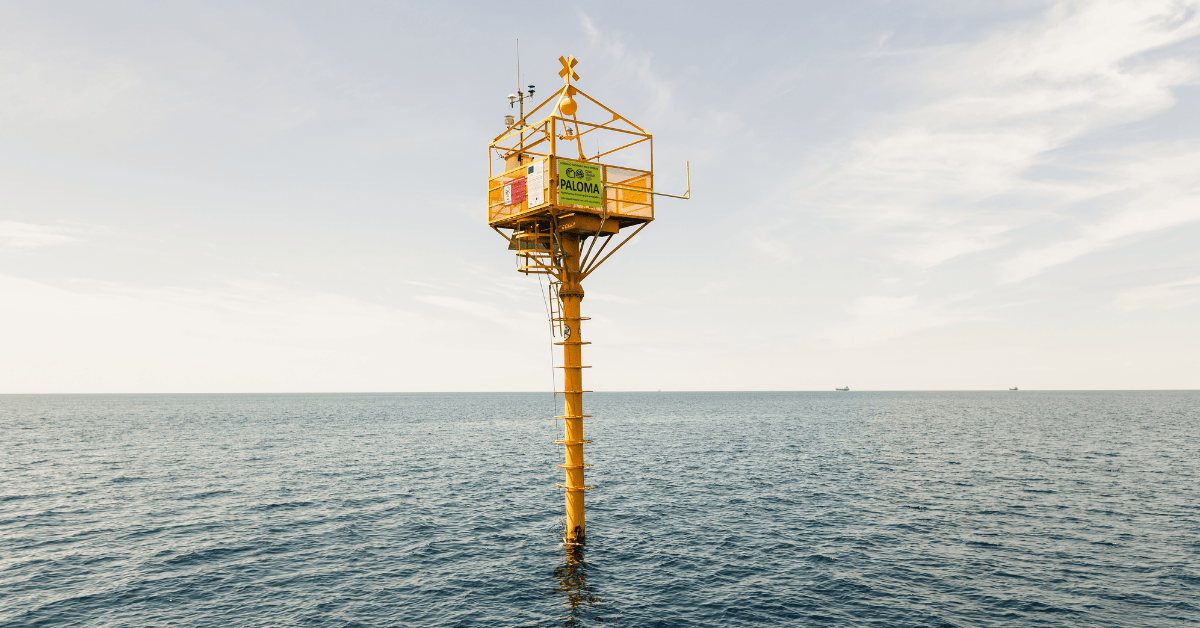 Webinar: Innovation in Hydrosphere Measurement Techniques