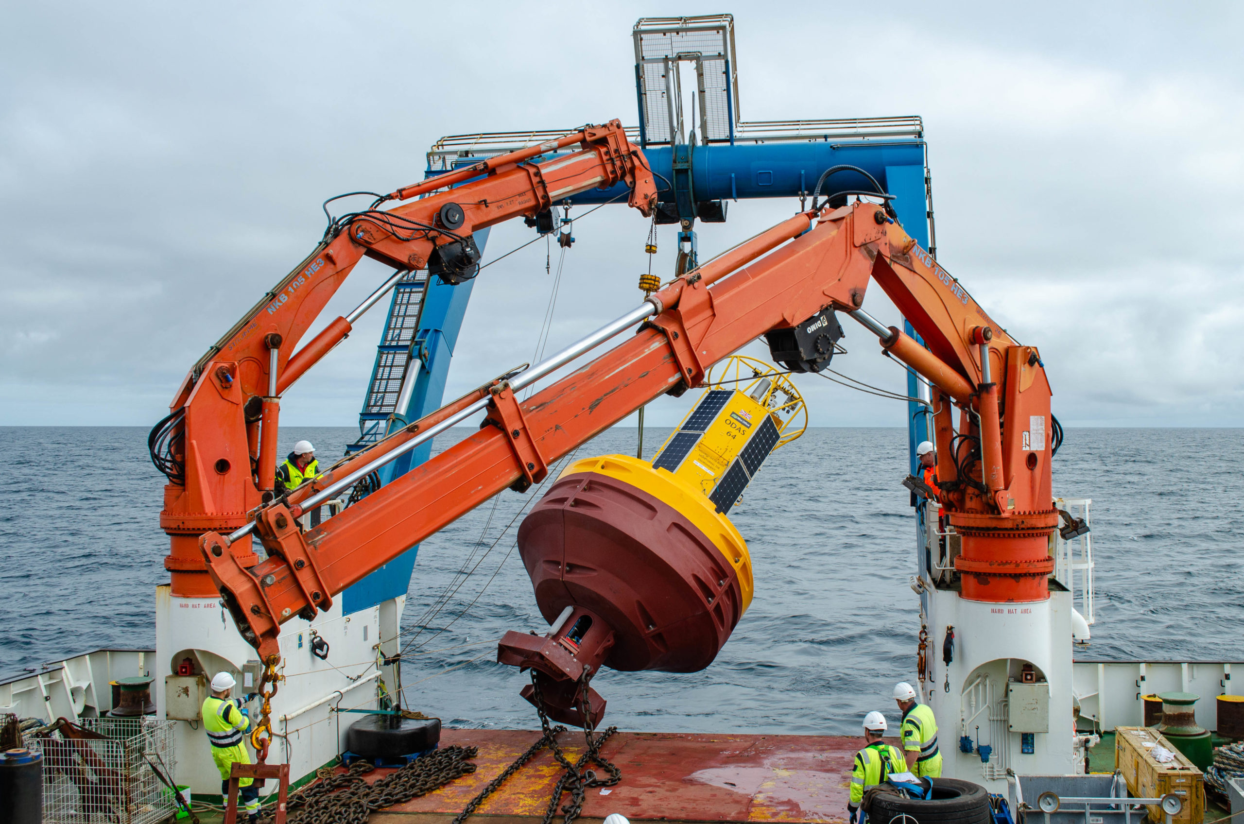 2025 in review – A year of innovation, cooperation and growing impact