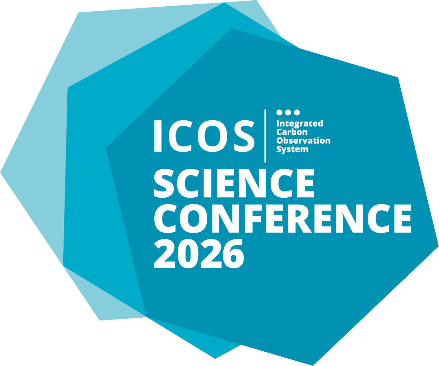 ICOS Science Conference logo